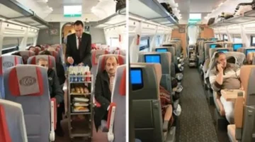 جدول المواعيد الجديد.. قطار تالجو يحدد رحلات السكة الحديد اليومية بجميع المحافظات